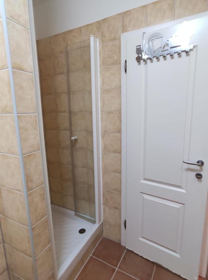Ivana Apartman 2 Цриквеница Экстерьер фото