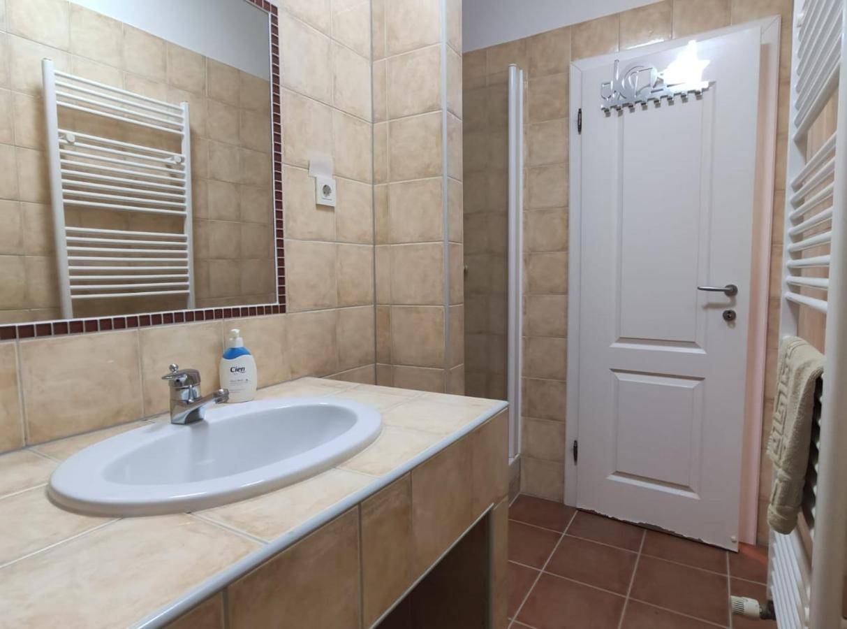 Ivana Apartman 2 Цриквеница Экстерьер фото